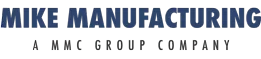 Mike Manufacturing Logo