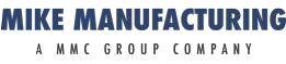 Mike Manufacturing Logo